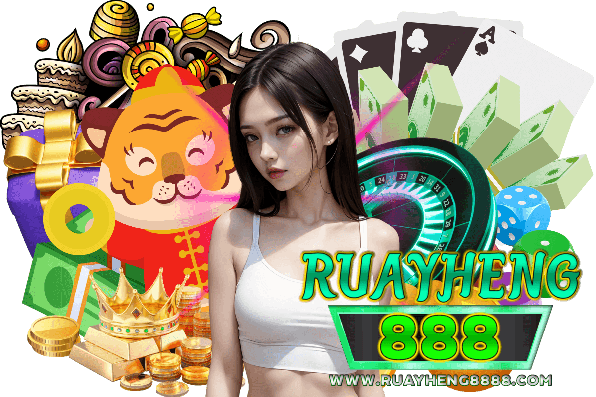 ruayheng888 สล็อต